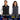 Momentum - Embroidered Men's/Women's Full-Zip Soft Shell Vest