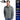 Momentum - Embroidered Men's/Women's The North Face® Glacier Full-Zip Fleece Jacket