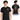 Momentum - Men's/Women's Cotton/Poly Blend Short Sleeve Tee