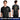 Momentum - Adult Unisex Wicking Short Sleeve Tee