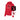08. Montclair State Baseball Parents - Hawk Design Performance Fleece Hoodie