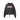 19. Montclair State Baseball Parents - Lines Design Ladies Hoodie