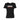 18. Montclair State Baseball Parents - Lines Design Ladies T-Shirt