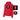 26. Montclair State Baseball Parents - NJ Design Performance Fleece Hoodie