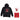 03. Montclair State Baseball Parents - Hoodie Hawk Design