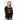 05. Montclair State Baseball Parents - Hawk Design Ladies Wave Wash Crewneck