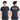Montgomery Fire Department - Adult Unisex Softstyle Short Sleeve Tee