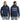 Montgomery Fire Department - Adult Unisex Fleece Hooded Sweatshirt