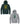 North Hunterdon H.S. Girls Wrestling - Youth/Adult Unisex Fleece Hooded Sweatshirt