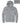 North Hunterdon H.S. Girls Wrestling - Embroidered Youth / Women's / Adult Core Fleece Full-Zip Hooded Sweatshirt