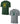 North Hunterdon H.S. Girls Wrestling - Adult Unisex PosiCharge® Wicking Short Sleeve Tee