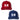 New York Revival - Embroidered Snapback Trucker Cap