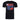 New York Revival - 'Joe's Got To Go' Very Soft Short Sleeve T-Shirt (Black)