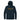 14. Jefferson Girls Lax - Carhartt L/S Hooded T-shirt