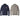 05. Wall Boys Tennis - 1/4 Zip Sweatshirt