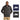 01. Deep Marine Group - Carhartt Rain Defender 1/4 Zip