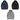 02. Oakhurst Vet - Full Zip Hoodie