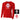 08. Ocean Boys Soccer - Long Sleeve Dri-Fit (O Soccer)