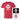 04. Ocean Boys Soccer - S/S T-Shirt (O Soccer)