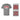 01. Spartan Alumni - Legacy S/S T-Shirt