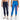 09. Ocean Cheer - UA Leggings