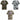 06. Old Bridge Softball - Camo T-Shirt