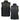 Omega Field Hockey - Men’s / Women’s Puffy Full-Zip Vest