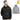 Omega Field Hockey - Carhartt® Adult Unisex Midweight Fleece Hooded Sweatshirt