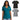 Omega Field Hockey - Women's Core Cotton V-Neck Tee