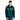 Omega Field Hockey - Adult Unisex Crystal Tie-Dye Pullover Hooded Sweatshirt
