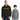 Omega Field Hockey - Youth / Adult Unisex Fleece Hooded Sweatshirt