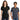 Omega Field Hockey - Embroidered Sport-Tek® Men's/Women's Short Sleeve Polo