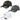 OrthoFeet - Adult Cotton Twill 'Dad' Cap