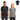 OrthoFeet - Men's / Women's PosiCharge® RacerMesh® Short Sleeve Polo