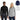 OrthoFeet - Men's / Women's Long Sleeve SuperPro React™ Twill Shirt