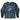 01. Manasquan Elementary Track - Long Sleeve Tie-Dyed Shirt