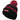 PMR - Striped Homecoming Beanie