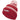 PMR - Striped Homecoming Beanie