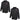 PMR - Adult Unisex Colorblock Anorak Jacket
