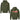 PMR - Youth / Adult Unisex NuBlend® Fleece Pullover Hooded Sweatshirt