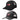 PMR - 'PMR FLAG' Snapback Trucker Cap