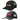 PMR - 'PMR' Snapback Trucker Cap