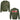 PMR - Youth / Adult Unisex Fleece Crewneck Sweatshirt
