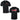 PMR - Youth / Adult Unisex Cotton Short Sleeve Tee