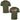 PMR - Youth / Adult Unisex Cotton Short Sleeve Tee