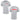 PMR - Youth / Adult Unisex Cotton Short Sleeve Tee