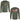 PMR - Youth / Adult Cotton Long Sleeve Tee