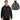 PMR - Men's / Women's 'PMR FLAG' Essential Rain Jacket