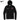 PMR - Nike® Men's / Women's 'PMR FLAG' Club Fleece Hooded Sweatshirt