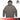 Ponzio's - AS Colour® Premium Men's / Women's Relax Faded Hooded Sweatshirt